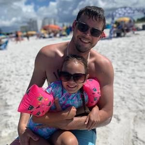 Meet your Posher, Daniel